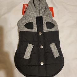 Dog Jacket