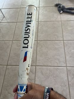 Louisville Prime 919 BBCOR 32in/29oz. drop -3 in good condition. Streaks are just pine tar. Price negotiable.