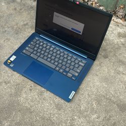 Chromebook Computer 