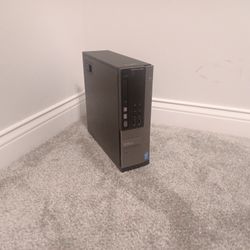 quad i7 4.0ghz 8gb ram desktop desktops pc pcs computer computers tower towers dell dells personal budget optiplex
 windows 11 ssd