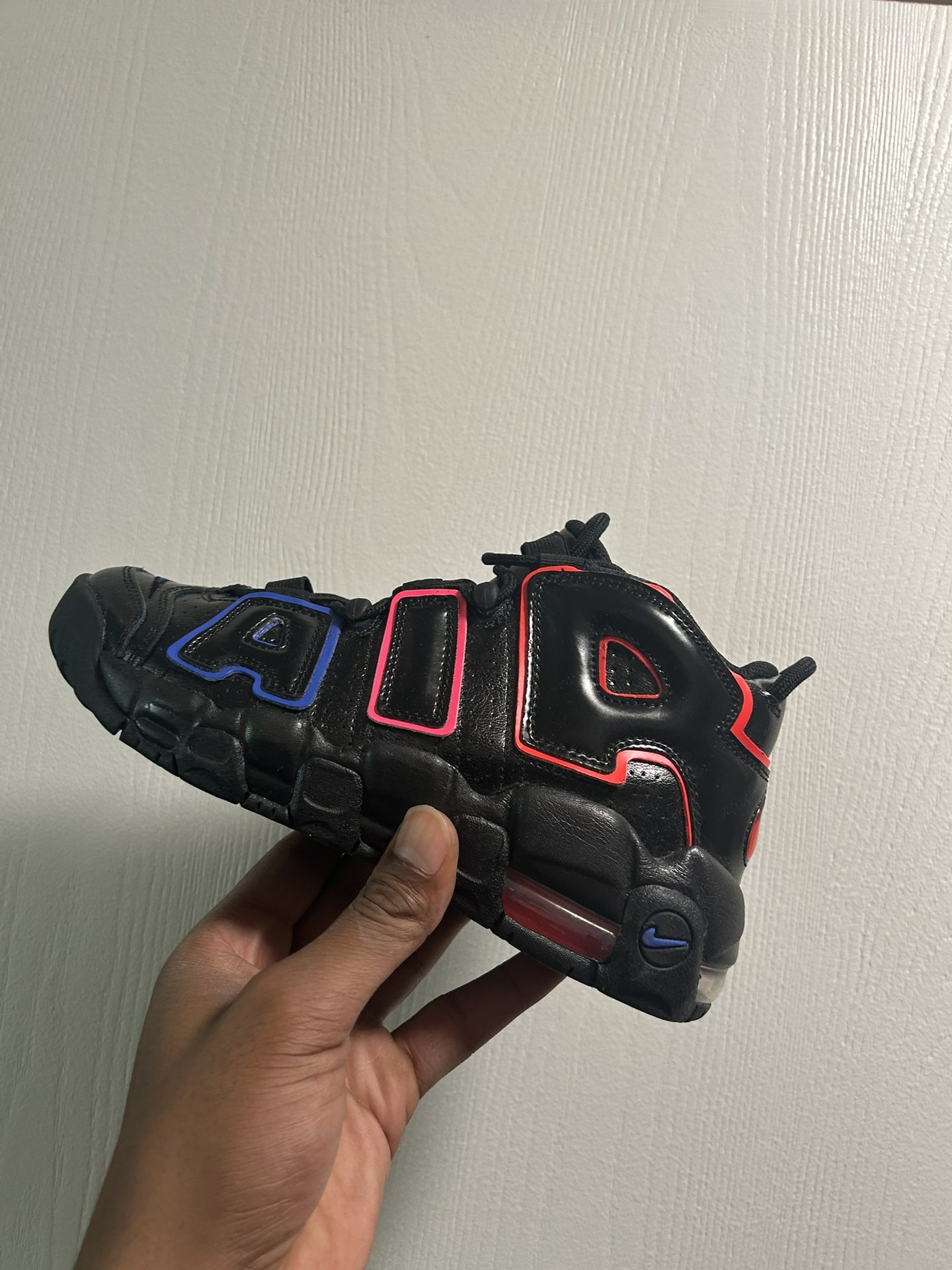 Nike Air More Uptempo