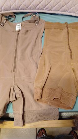 Shapewear