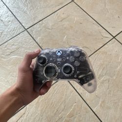 Personalized Xbox Series Elite 2 Controller