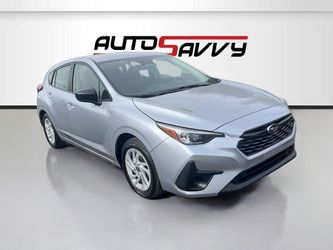 2024 Subaru Impreza