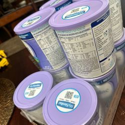 Similac Total Comfort