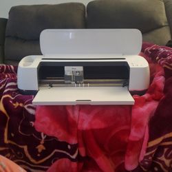 Circut Marker Smart Cutting Machine (ONLY CASH)