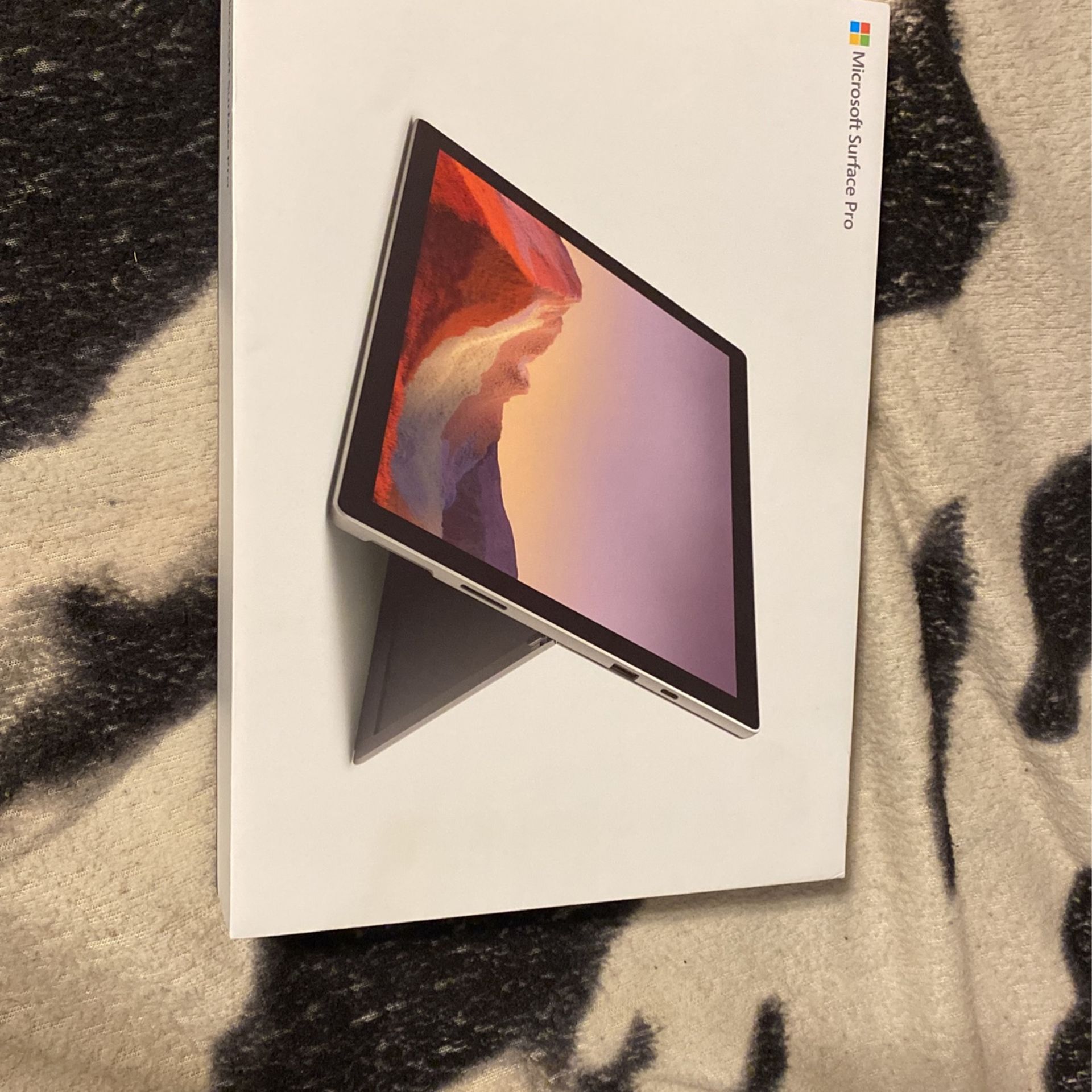 Microsoft Surface Pro Used Excellent Condition