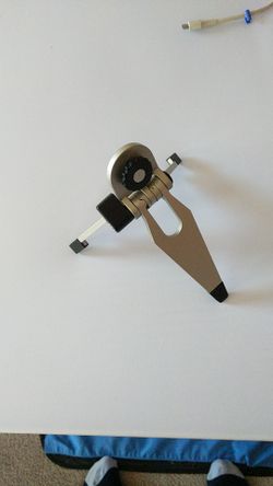 Portable Tripod Stand Holder