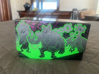 Pokémon cards