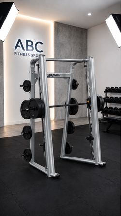 Signature Series Smith Machine
