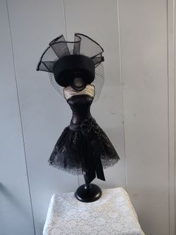 Decorative display
