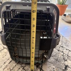 Small Pet Carrier