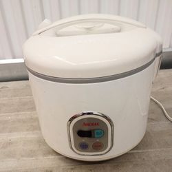 Rice Cooker 