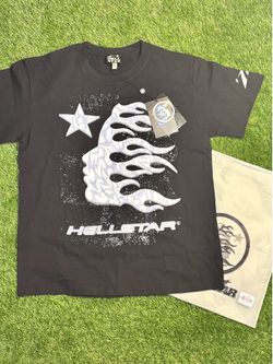 Hellstar tee M