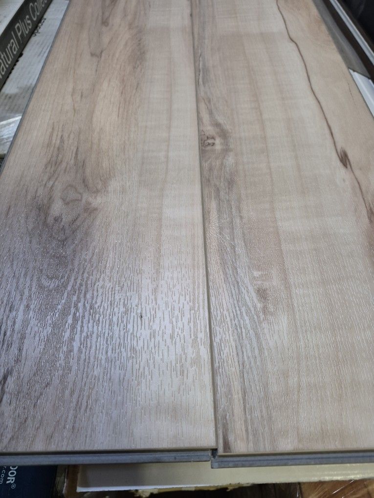 SPC WATERPROOF CLEARANCE ‼️🔥🔥