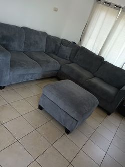 Sectional
