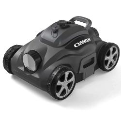 Brand New 110 Mins Runtime Pool Vacuum for Above Ground Pool,