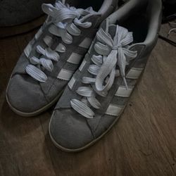Adidas Skate shoes 