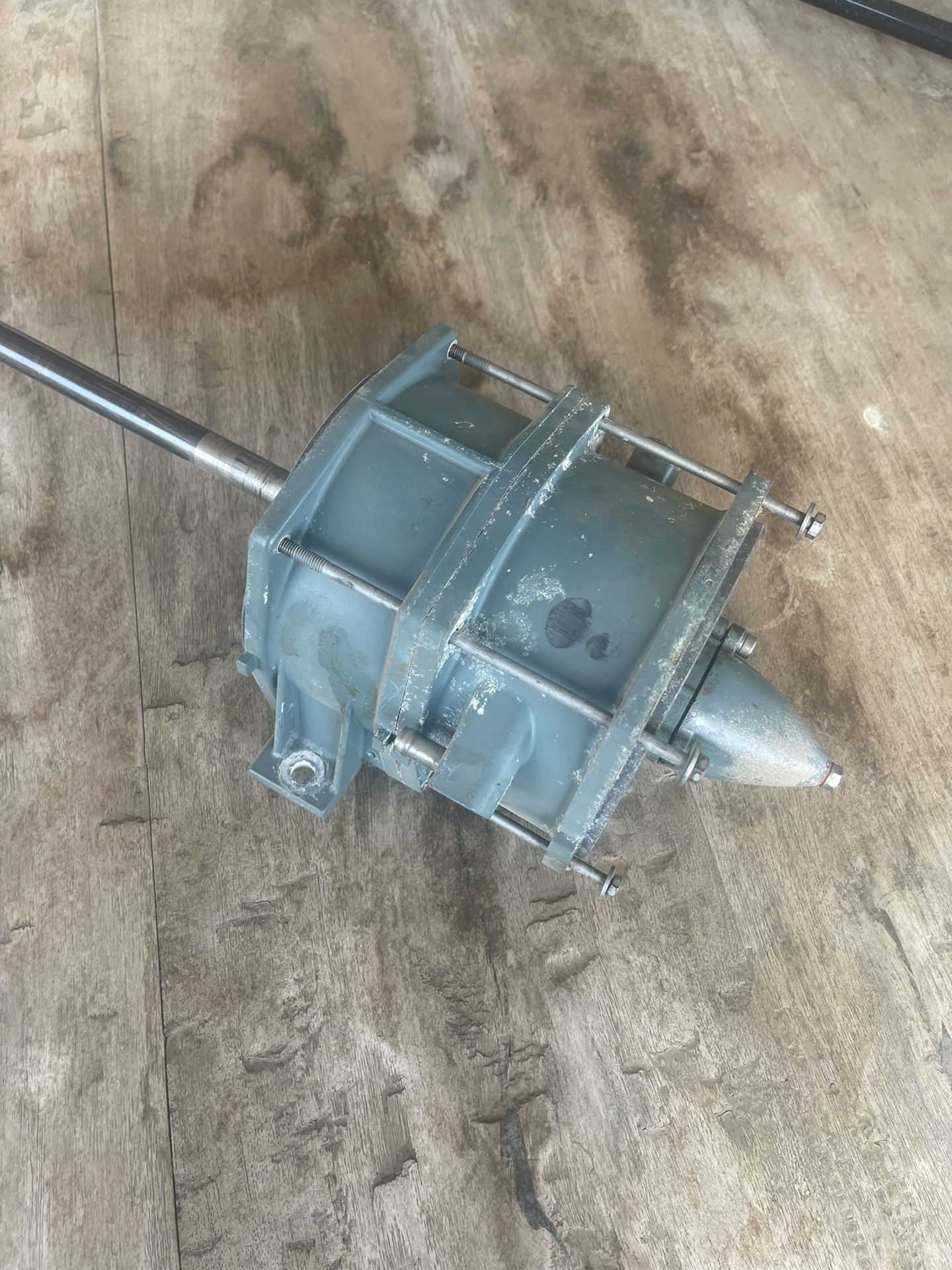 Yamaha Superjet Pump 144mm