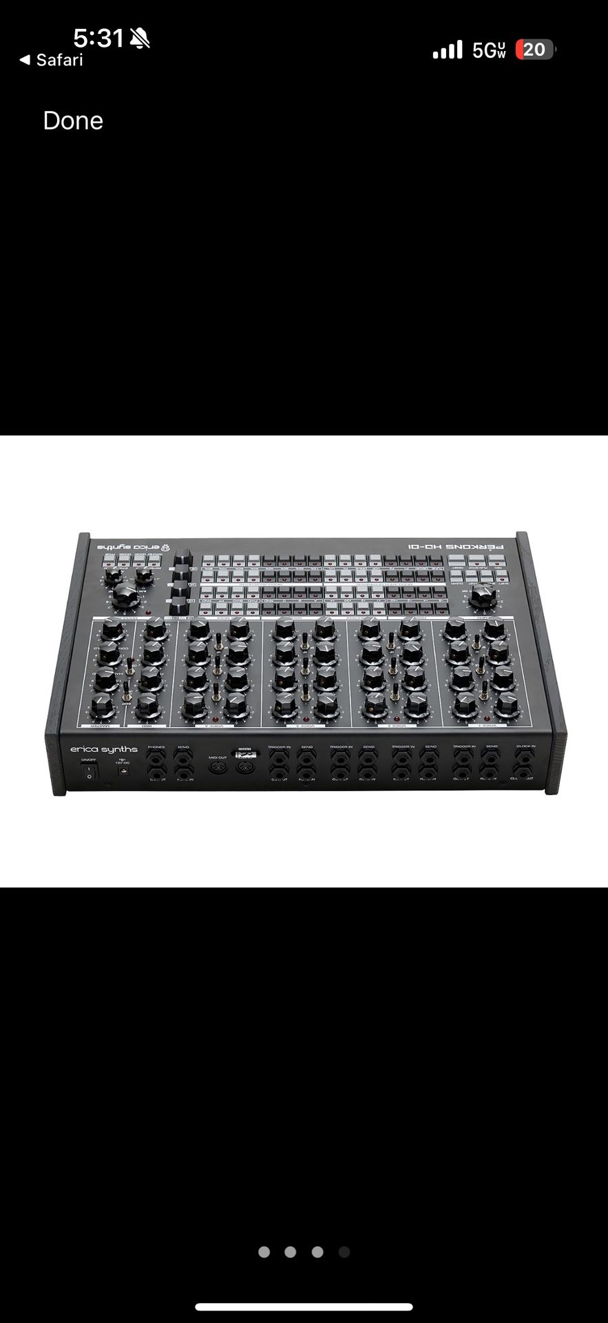 PĒRKONS HD-01