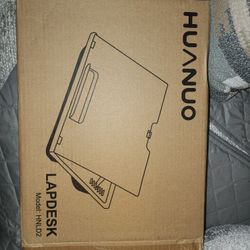 Lapdesk