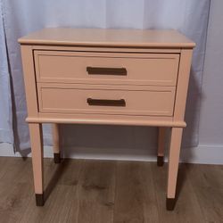 nightstand 