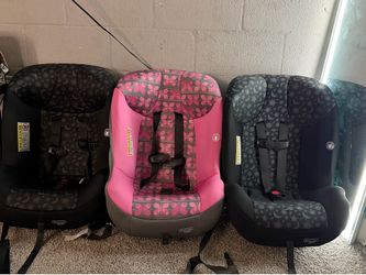 Car seats