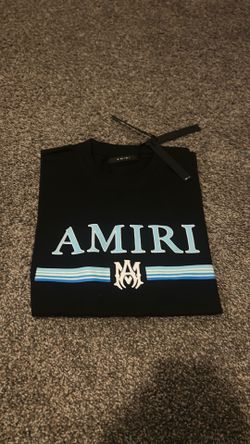 amiri shirt
