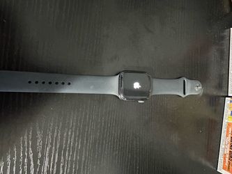 Apple Watch SE 1st Generation GPS+Cellular