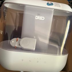 DREO Humidifier 