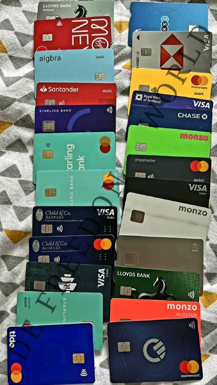 Clone Cards For Cheap!