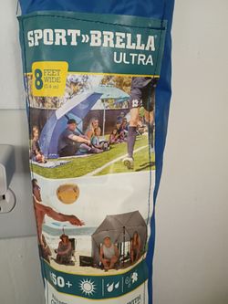 Sports brella ulta
