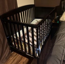 Crib