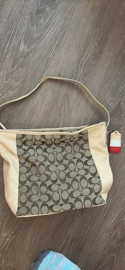 Coach wallets and purses vintage!