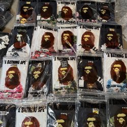 BAPE TEES WHOLESALE ONLY