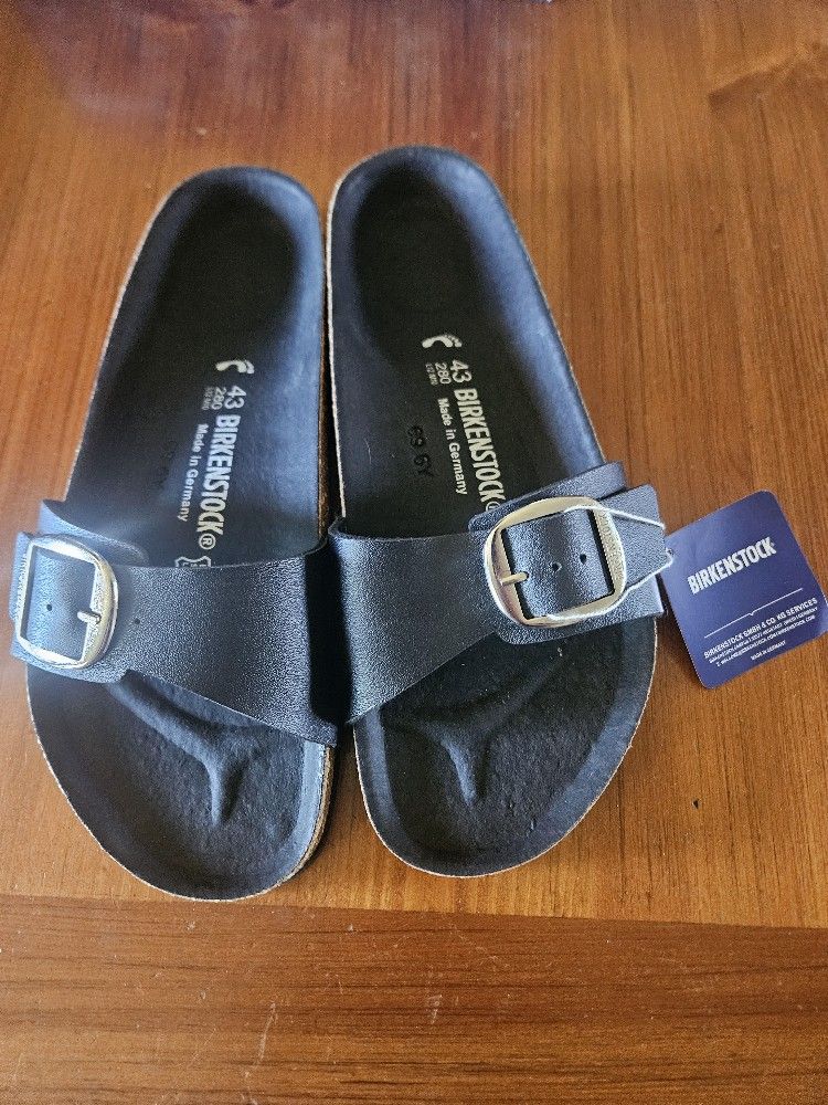 Birkenstock  Sandals 