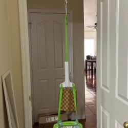 Baby Door Jumper 