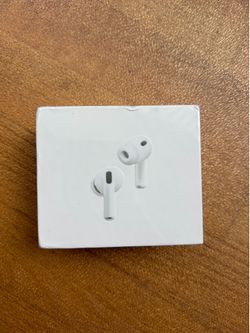 New! Apple AirPods Pro 3 ANC