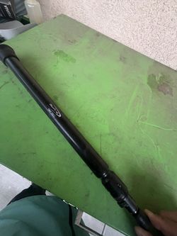 Blue Point Hood Prop