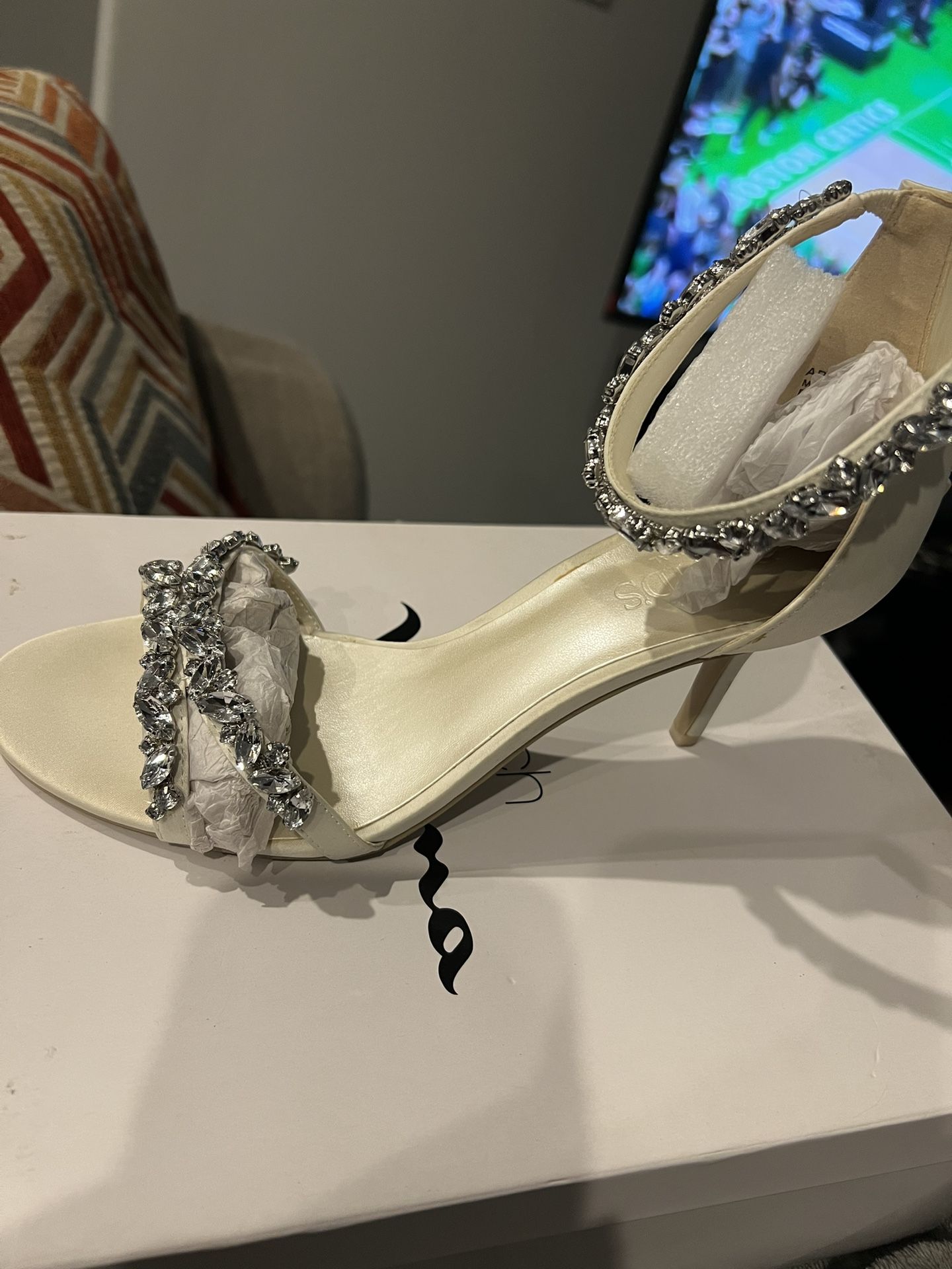 Wedding Shoes 