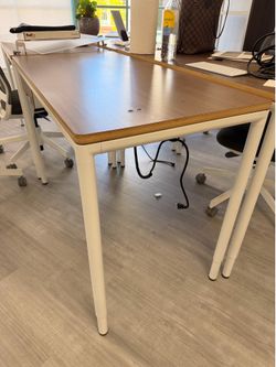 Modern Standing Desk Workstations – Commercial Grade Office Desks