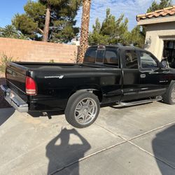 Dodge Dakota