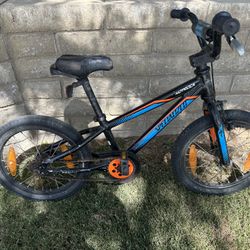 Specialized 16” Hotrock 