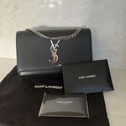 YSL Kate Bag 