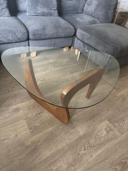 Side table