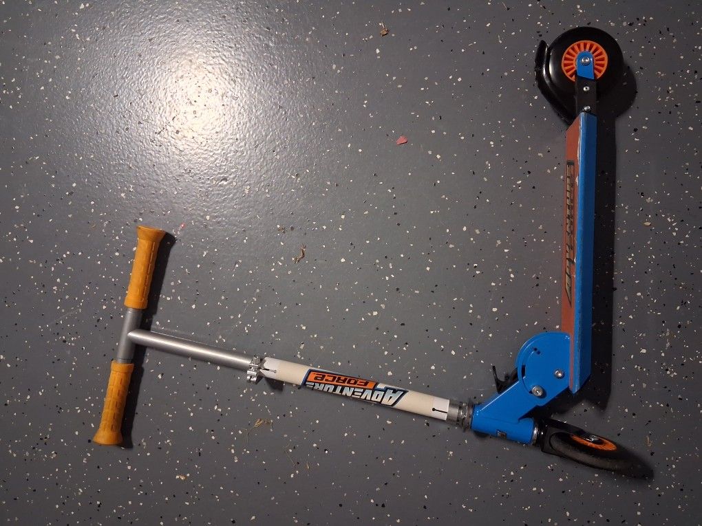 Kids 3-6y Scooter