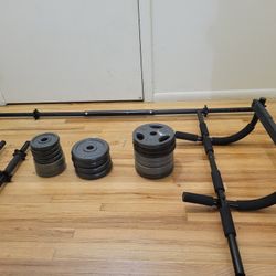 Gym Gears
