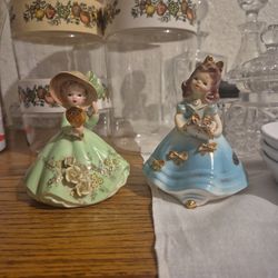  Josef Originals Figurines