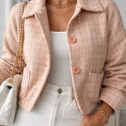 Lelis Collection Women jacket