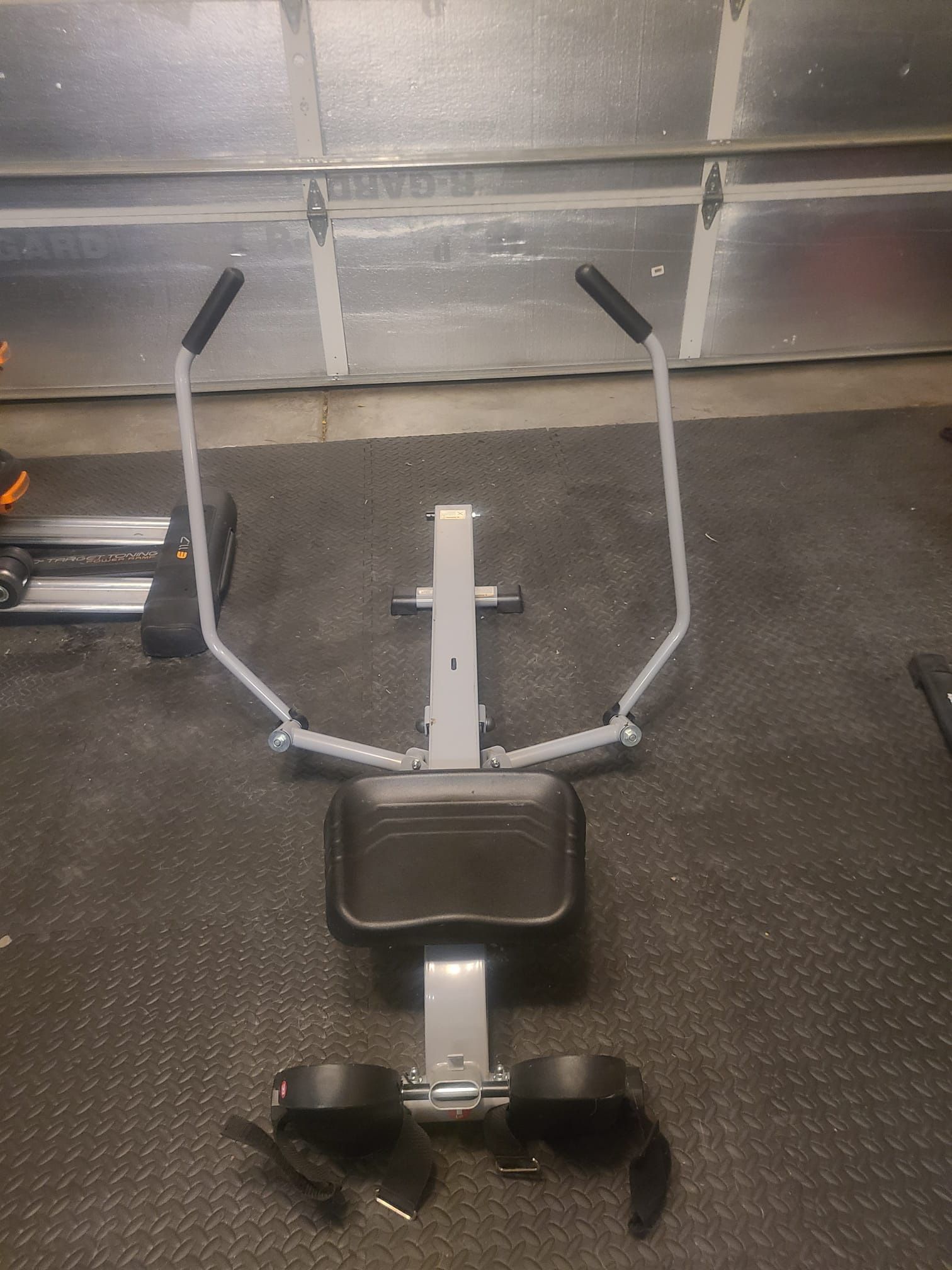 Rowing Machine